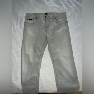 Move out sale🔥 Men’s Hugo Boss Jeans